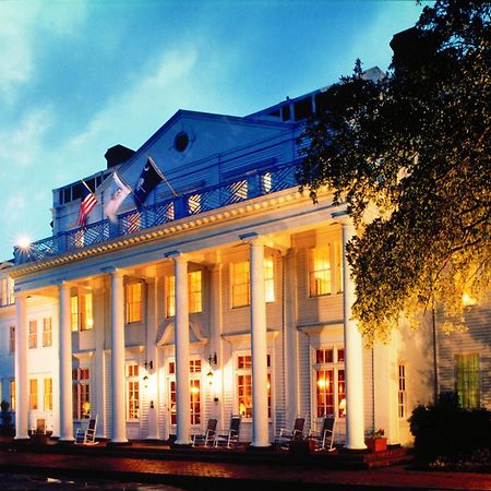 The Willcox Hotel Aiken Buitenkant foto
