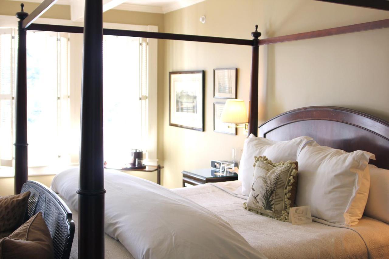 The Willcox Hotel Aiken Buitenkant foto