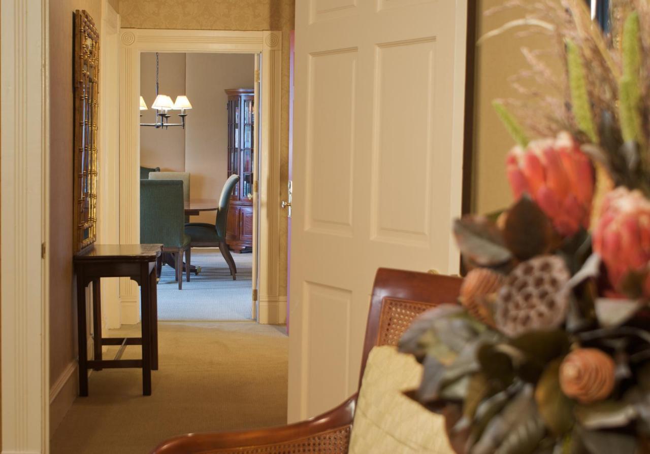 The Willcox Hotel Aiken Buitenkant foto